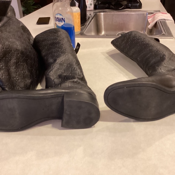 COPY - Gucci handbag - Picture 6 of 10